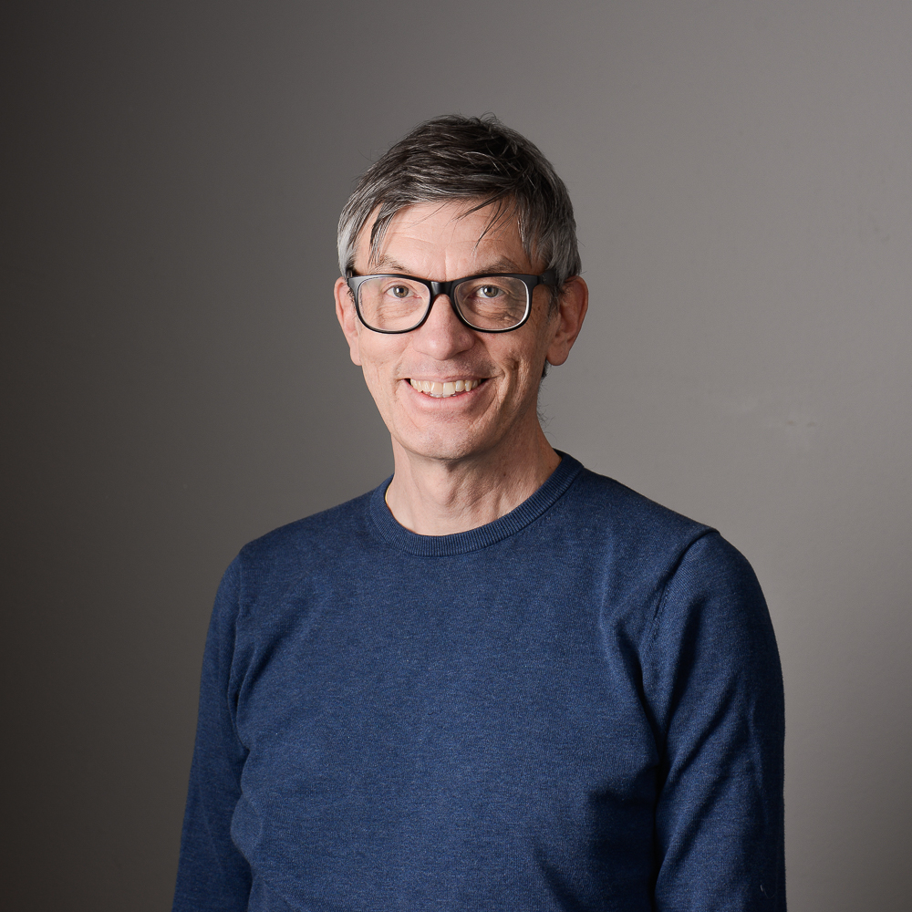 David Bergius